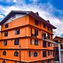 The Fortuna Hotel Lachung by Baizus