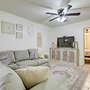 1 Block to Dtwn! Walkable Stay in Stuart