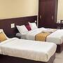 Aradhya Residency
