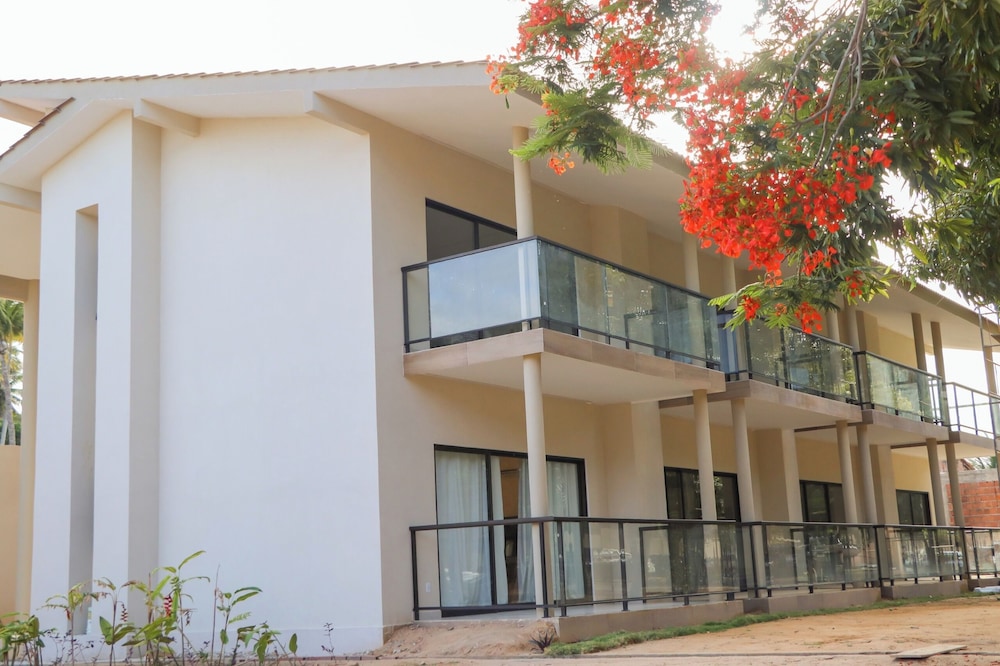 Maragogi Beach club