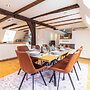 Fachwerk Boutique Hotel by corents