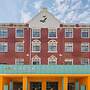 Timeless Recreation Hotel