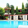 Don Gal Hotel Luanda