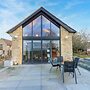 The Lodge @ Lodge Farm