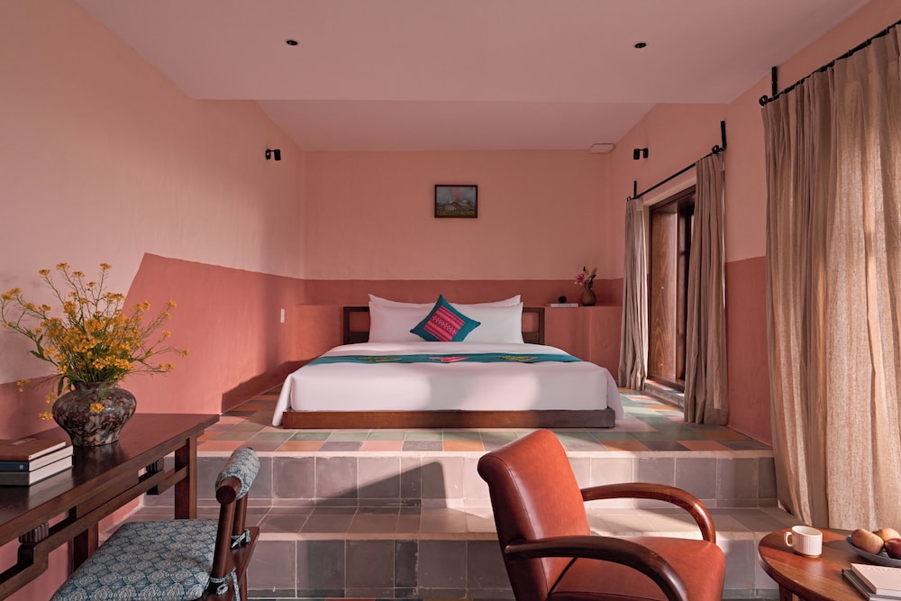 Ha Giang Aya Lodge