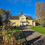 Real Swedish Country House is Ideal for Large Families