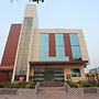 The Ashoka Hotel