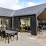 5 Star Holiday Home in Glesborg