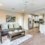 3 Mi to Pier Village: Dog-friendly St Simons Home!