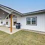 New-build, Mtn-view White Sulphur Springs Home!