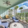 3 Mi to Naples Beach! Couple's Resort Getaway
