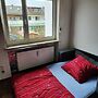 Einfache 1-Zimmer Wohnung