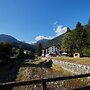 Hotel Villa Alpina