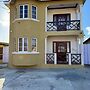 Sakari Ventures Apartments