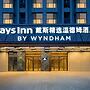 Days Inn By Wyndham Zhengzhou Xinzheng Airport