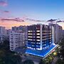 Ramada Encore By Wyndham Shantou Longhu