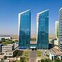 Ramada By Wyndham Khorgos Free Trade Zone