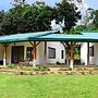 The 6th Milepost Tea Bungalow