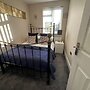 Harrow Family Home with Garden & Drive