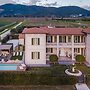 Villa Bubi in Vecchiano