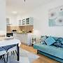 Apartamenty Sun & Snow Zwycięzców