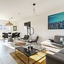 Bright Family Home Near Deauville
