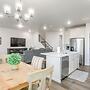 2 Mi to Hospitals: Newly Built Idaho Falls Retreat
