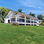 Mtn Views! Romantic Rural Retreat in Seymour