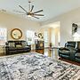 Community Pool! Family-friendly Savannah Retreat