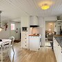 6 Person Holiday Home in Lottorp