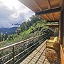 Boquete Cloud Forest Lodge