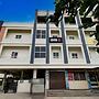 Hotel O Infocity Ghatkesar