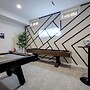 1 Mile to Quantico: 5BR Home w/ Game Room!