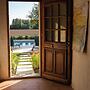 Holiday Home in Pardaillan With Private Pool