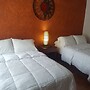 HOTEL QUINTA REAL LAS PALMAS MALINALCO