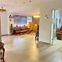 Lords Studio Inn Chintpurni