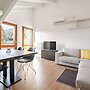 Modern Flat 2 Near the Swiss Border in Viggiù