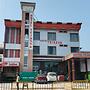 Hotel Tejasva