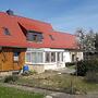 Holiday Home in Blankenburg