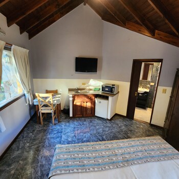 Merlo Trail Lodge
