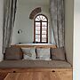 Appartement mit großer Sonnenterrasse