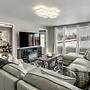 Newly Remodeled! Upscale Home in Buffalo Suburbs