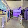 Lisi Future Hotel