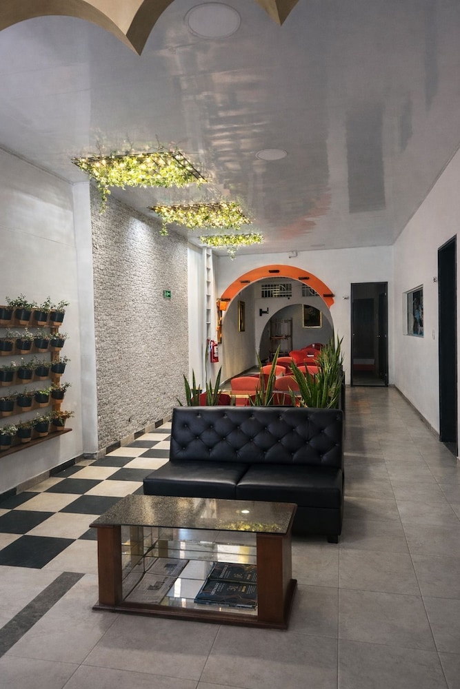 Hotel Boutique La Trinidad
