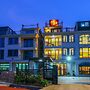 Shengsi Xinyue Hotel