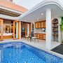 LaLuxe Villa and Residence
