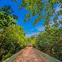 Syna Jungle Resort - Shahdar