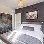 Peaceful Retreat in Telford With Modern Amenities