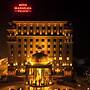 Hotel Maharaja Palace Rohtak