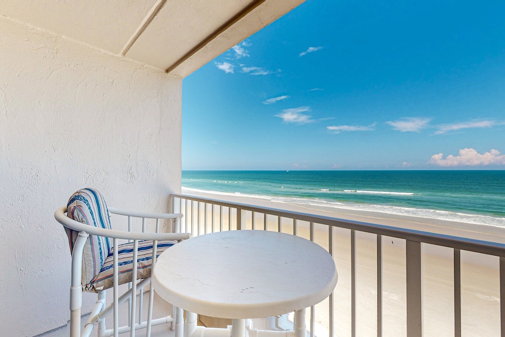 Ponce Inlet